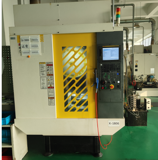 VMC α-D21M