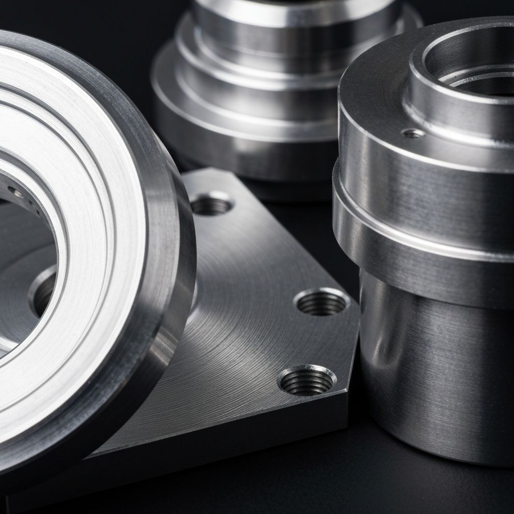 Shafts & Transmission Parts